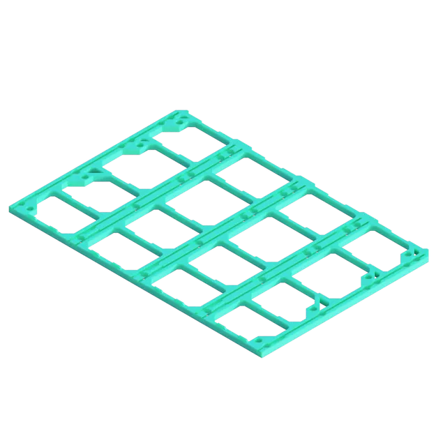 GEN2 Rails - 240 - Image 5