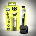 Đế cắm Philips OneBlade phong cách Mandalorian - Thumbnail 2
