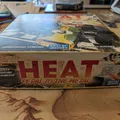 Khay đựng Heat: Pedal to the Metal (kèm bản mở rộng, bọc sleeve, không cộm nắp) - Thumbnail 2
