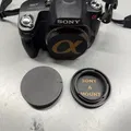 Nắp đậy thân máy Sony/Minolta A-Mount - Thumbnail 4