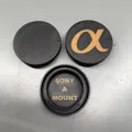 Nắp đậy thân máy Sony/Minolta A-Mount - Thumbnail 5