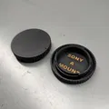 Nắp đậy thân máy Sony/Minolta A-Mount - Thumbnail 6