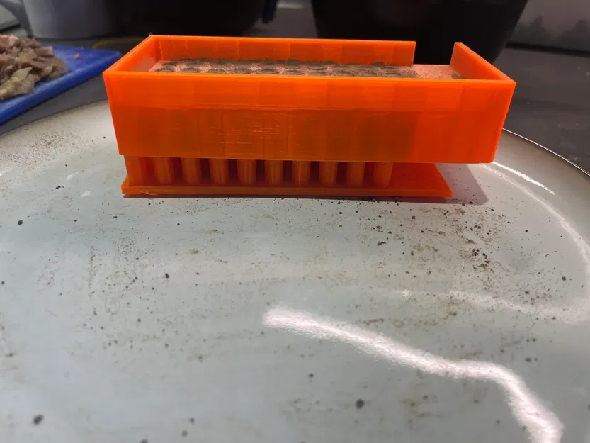 Máy đóng viên nang cỡ 000 (Capsule Filling Machine) - Image 3