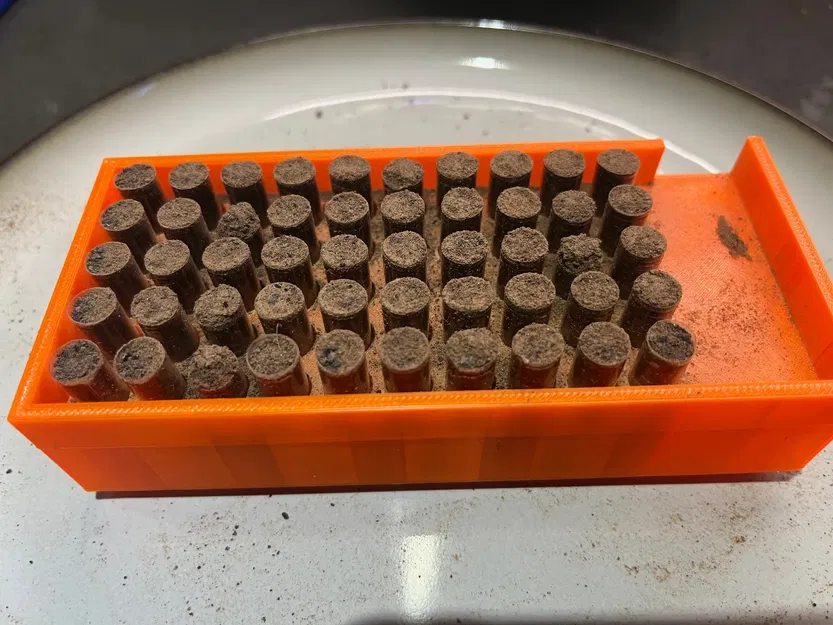 Máy đóng viên nang cỡ 000 (Capsule Filling Machine) - Image 4