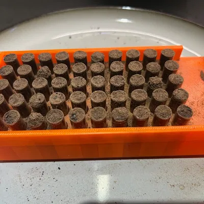 Máy đóng viên nang cỡ 000 (Capsule Filling Machine)