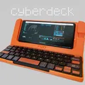 CMF Phone Cyberdeck - Biến điện thoại thành trạm làm việc di động - Thumbnail 1