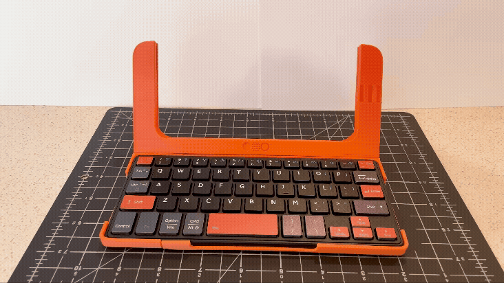 CMF Phone Cyberdeck - Biến điện thoại thành trạm làm việc di động - Image 2