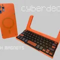 CMF Phone Cyberdeck - Biến điện thoại thành trạm làm việc di động - Thumbnail 3