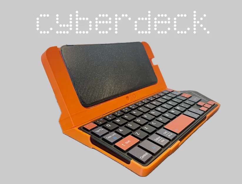 CMF Phone Cyberdeck - Biến điện thoại thành trạm làm việc di động - Image 4