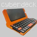 CMF Phone Cyberdeck - Biến điện thoại thành trạm làm việc di động - Thumbnail 4