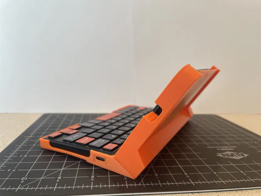 CMF Phone Cyberdeck - Biến điện thoại thành trạm làm việc di động - Image 5