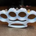 Maker's Knuckle Duster - Dụng cụ giữ nozzle độc lạ - Thumbnail 2