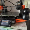 Giá treo Camera Buddy3D cho Prusa MK4/MK4s và khung nhôm định hình - Thumbnail 5
