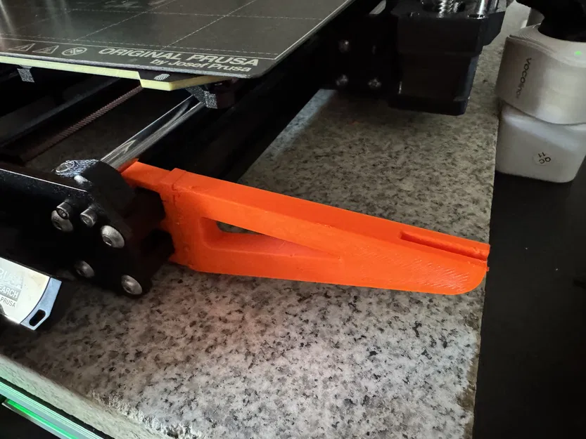 Giá treo Camera Buddy3D cho Prusa MK4/MK4s và khung nhôm định hình - Image 6