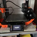 Giá đỡ camera cho máy in Prusa MK4/MK4s (Remix Buddy3D) - Thumbnail 3