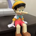 Mô hình in 3D Pinocchio tinh xảo - Nhân vật hoạt hình kinh điển - Thumbnail 4