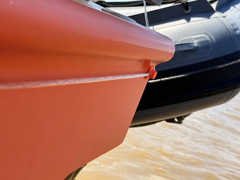 Kẹp cố định dây cáp đa năng 3D (3mm - 9mm) - Image 2