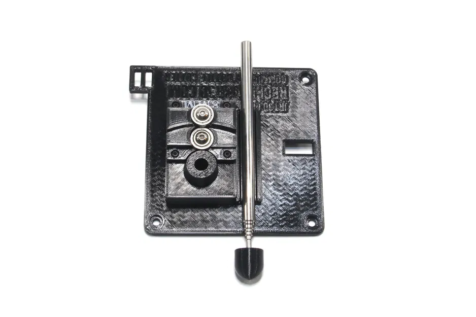 The Recreator 3D: MK6 KB-3D Kit - Biến chai nhựa PET1 thành sợi in 3D - Image 4