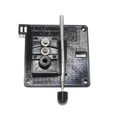 The Recreator 3D: MK6 KB-3D Kit - Biến chai nhựa PET1 thành sợi in 3D