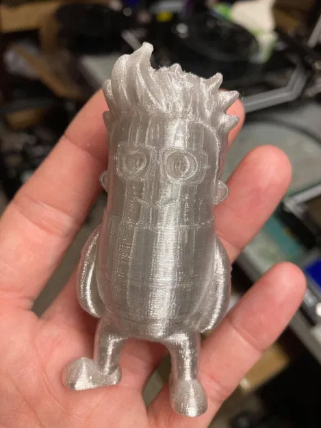 The Recreator 3D: MK6 KB-3D Kit - Biến chai nhựa PET1 thành sợi in 3D - Image 9