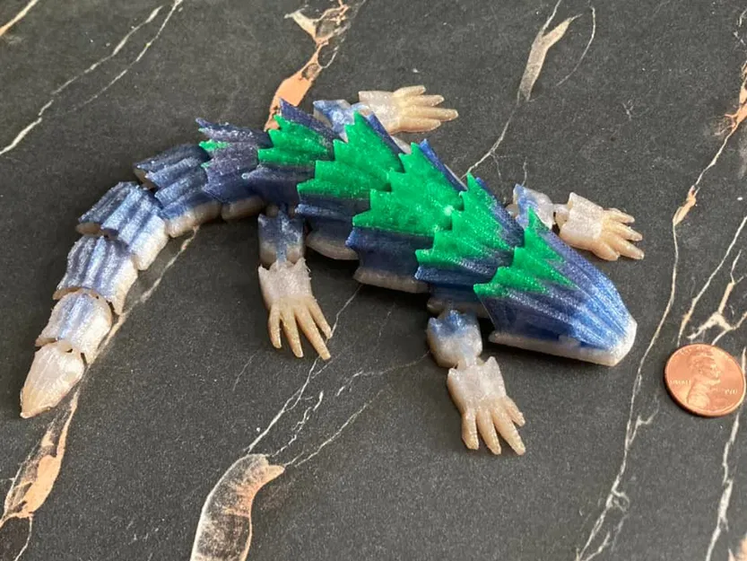 The Recreator 3D: MK6 KB-3D Kit - Biến chai nhựa PET1 thành sợi in 3D - Image 12