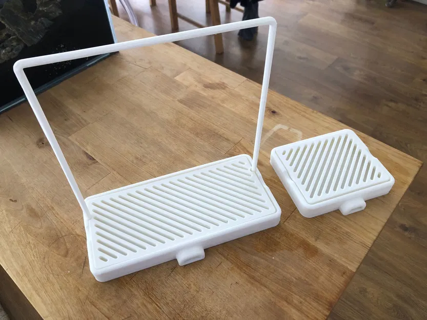 Kệ để đồ bồn rửa & Khay đựng xà phòng (Sink Caddy) - Image 3