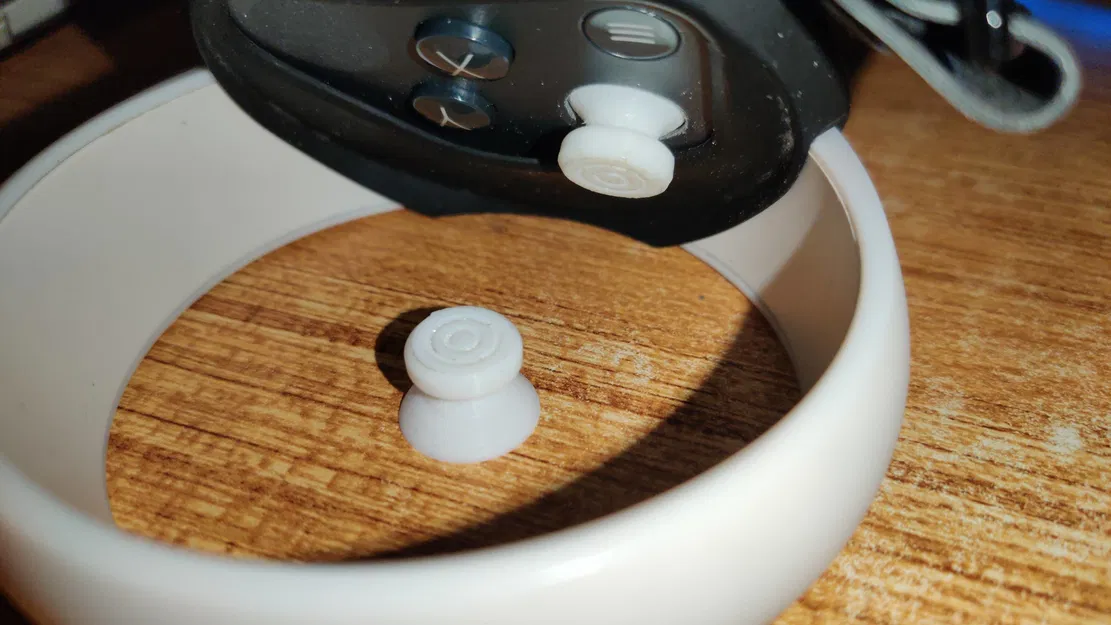 Linh kiện thay thế Joystick tay cầm Quest 2 - Image 1