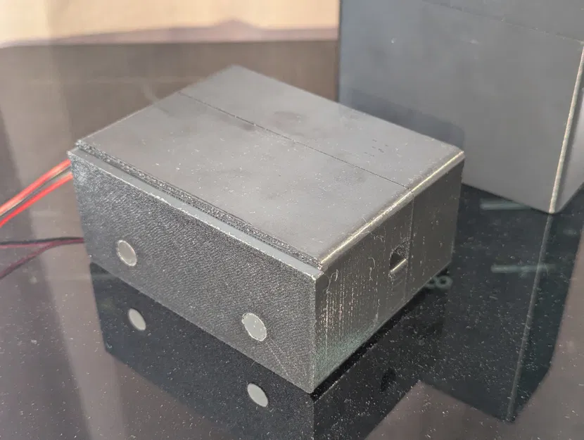 Đế Bentobox V2 dành cho Centauri Carbon có gắn nam châm - Image 2