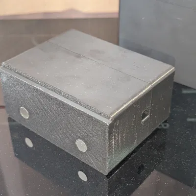 Đế Bentobox V2 dành cho Centauri Carbon có gắn nam châm