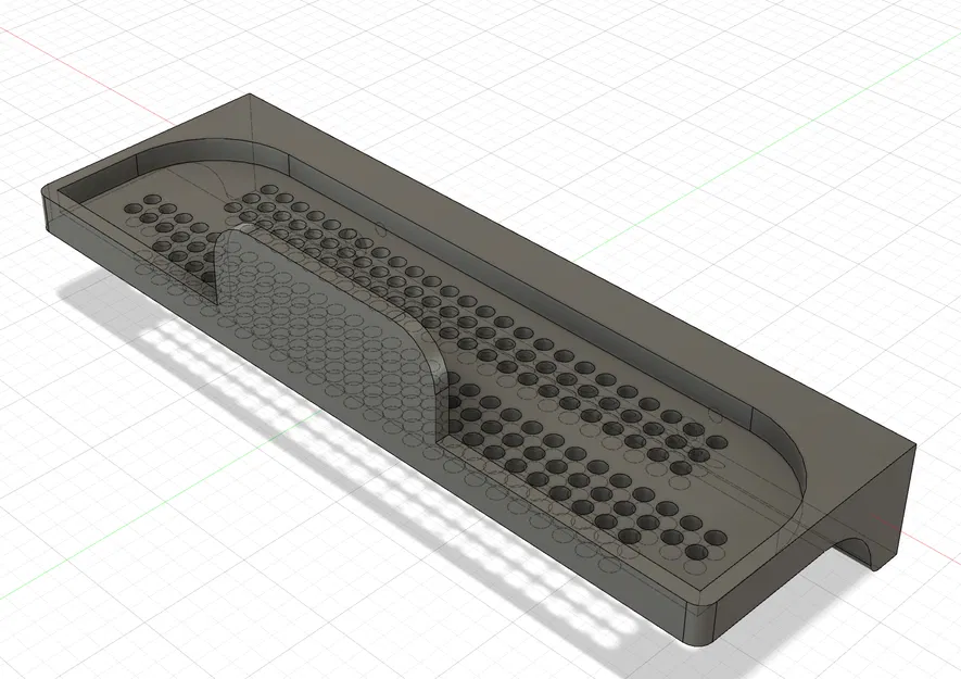 Giá treo tường cho Nintendo Switch 2 Dock - Image 3