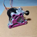ProtoXtruder - Bộ Extruder sử dụng bánh răng HGX chuẩn Sherpa Mini - Thumbnail 5