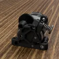 ProtoXtruder - Bộ Extruder sử dụng bánh răng HGX chuẩn Sherpa Mini - Thumbnail 7