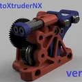 ProtoXtruder NX - Máy đùn nhựa tối ưu hóa kiểu Nextruder - Thumbnail 1