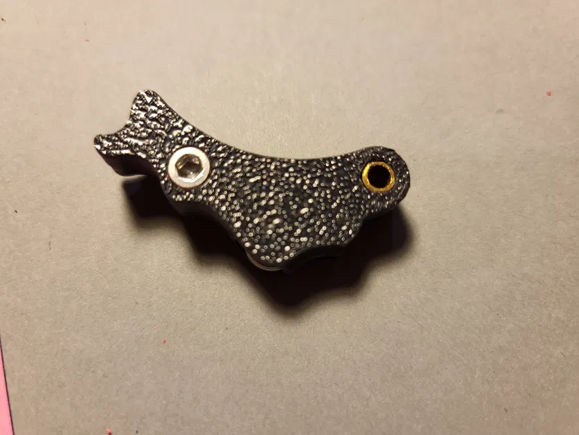 ProtoXtruder NX - Máy đùn nhựa tối ưu hóa kiểu Nextruder - Image 12