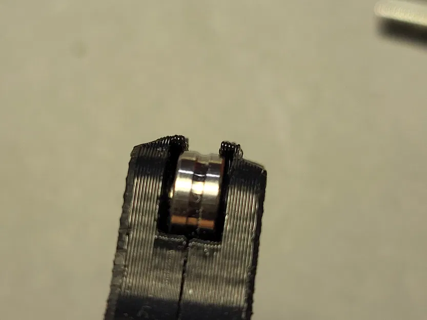 ProtoXtruder NX - Máy đùn nhựa tối ưu hóa kiểu Nextruder - Image 13