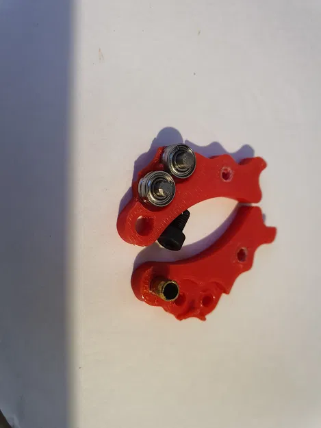 ProtoXtruder NX - Máy đùn nhựa tối ưu hóa kiểu Nextruder - Image 14