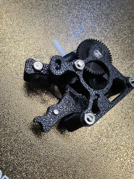 ProtoXtruder NX - Máy đùn nhựa tối ưu hóa kiểu Nextruder - Image 16