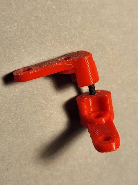 ProtoXtruder NX - Máy đùn nhựa tối ưu hóa kiểu Nextruder - Image 19