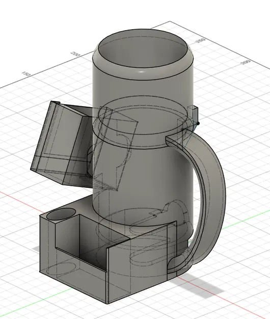 Ultimate Koozie V6 - Giá đỡ lon bia kèm phụ kiện đa năng - Image 2