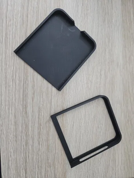 Ốp lưng Samsung Galaxy Flip 6 họa tiết Solo Leveling in 3D - Image 1