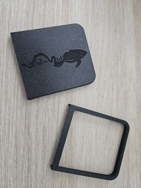 Ốp lưng Samsung Galaxy Flip 6 họa tiết Solo Leveling in 3D - Image 2