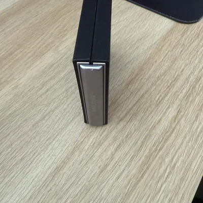 Ốp lưng Samsung Galaxy Flip 6 họa tiết Solo Leveling in 3D