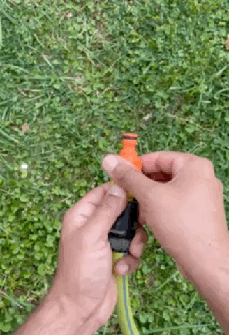 Van Nước Vòi Vườn (Garden Hose Valve) - Image 2