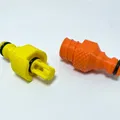 Van Nước Vòi Vườn (Garden Hose Valve) - Thumbnail 3