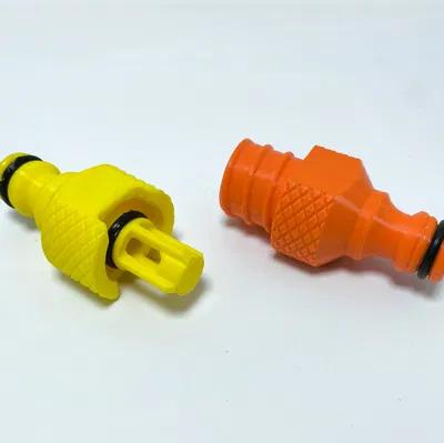 Van Nước Vòi Vườn (Garden Hose Valve)