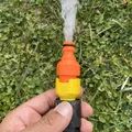 Van Nước Vòi Vườn (Garden Hose Valve) - Thumbnail 5