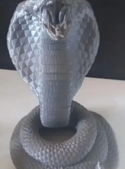 Giá treo tai nghe King Cobra - Thiết kế mô-đun 3 mảnh - Image 3