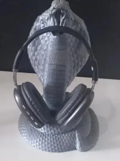 Giá treo tai nghe King Cobra - Thiết kế mô-đun 3 mảnh - Image 6