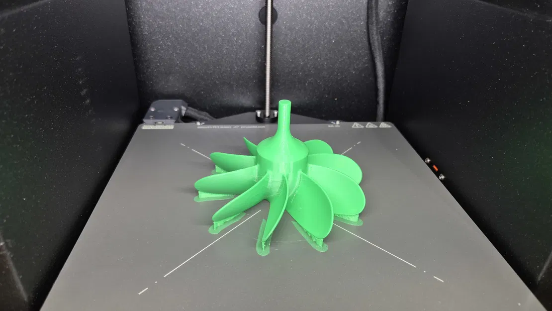 FanSpin cho Máy khoan - Image 3