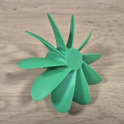 FanSpin cho Máy khoan